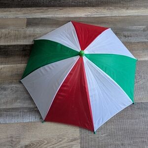 Umbrella Hat